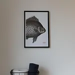 Kuestenbutze - Modernes Fuer 2 Mit Vollausgestatteter Kueche- Balkon- Ne By Interhome * Mildstedt