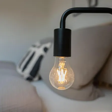 Kuestenbutze - Modernes Fuer 2 Mit Vollausgestatteter Kueche- Balkon- Ne By Interhome Appartement
